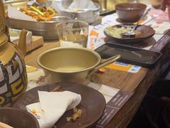 -冰川冷面·延边菜·炭烤串(观前店)