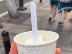 -MADO冰淇淋咖啡馆(淘金店)