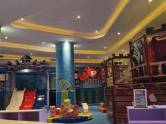 -爱乐国际温泉水疗会