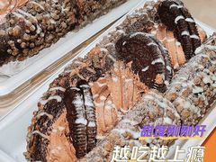 奥利奥魔法棒-奈雪的茶(中粮祥云小镇店)