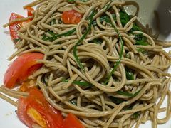 -蒙艾里民族传统菜蒙餐