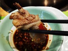 -椰夫人·养生椰子鸡(金沙洲永旺店)