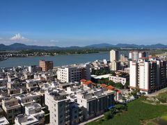 -沙扒湾