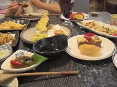 -菊上料理(蜀山银泰百货店)