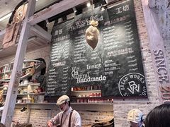 -面包工坊(七彩云南第一城店)