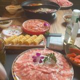 火锅美味享不停