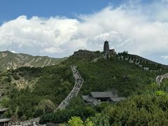 -雁门关景区