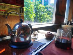 -武林厨神·粤式茶点(五羊店)