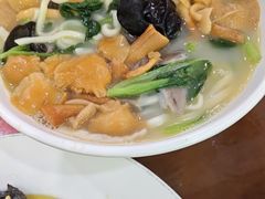 -大明寺素食坊(扬子江中路店)