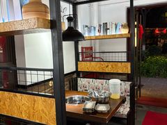 -云鱿记鱿鱼鸡·野生菌火锅(人民南路店)