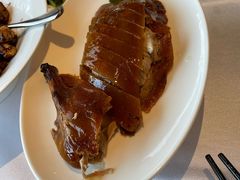 -月福京味斋·烤鸭店·北京菜(鼓楼总店)