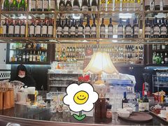 -Entrecôte 法国牛扒馆(保利·时光里店)