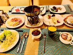 -深圳大梅沙京基洲际度假酒店