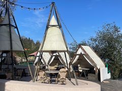 -金鱼妈妈 山野·食趣(荫山街店)