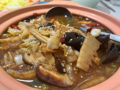 -Aqua Oasis 水天堂(石路天虹店)