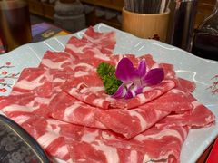 -谭鸭血老火锅(龙湖宝山天街店)