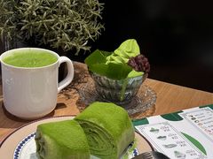 -六六·抹茶66’s SALDessert(保利时光里店)