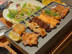 -炉胜·炉端烧·居酒屋