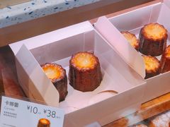 卡娜蕾-巴黎贝甜(泗泾店)