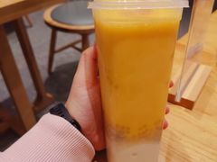 -炖物24章·顺时轻养茶(黄龙店)