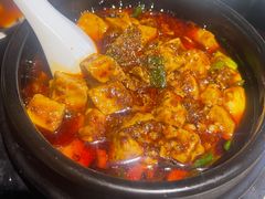 -陈麻婆豆腐总店