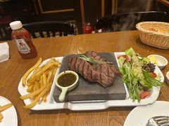 -Entrecôte 法国牛扒馆(保利·时光里店)