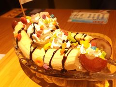 -绿茵阁西餐厅(佰港城店)