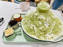 -ICEPOPO MILK(玖洲道店)