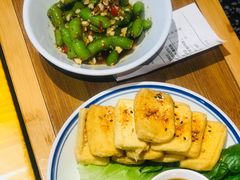 毛豆-么肆烤肉·中式自助·烤肉大排档(街道口季佳PAI店)