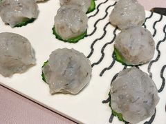 手工虾滑-蜀九香火锅(玉林店)