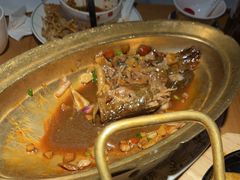 -黄山老妈·土菜(碧桂园店)