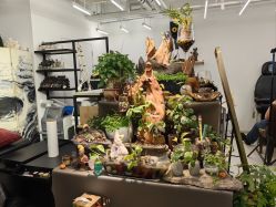 -周忆刺青原创设计定制