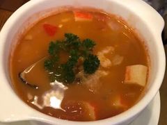 -永无乡旅行餐吧(京溪店)