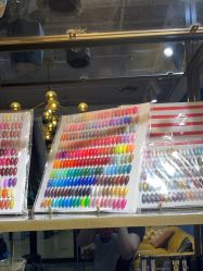 -Nail Me美甲美睫