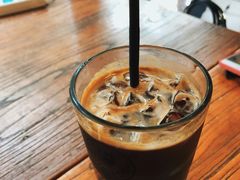 -旧雨咖啡·CoffeeFORU(黄村奥体店)