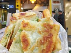 -咏春葱油饼(德政中路店)