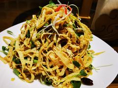 -苹果树下艺术餐厅(通州店)