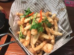 -老板恋上鱼(振华商厦店)