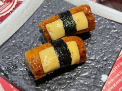 -古田居·特色寿司料理(骏欣中心店)