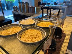 -深圳四季酒店·馥自助餐厅