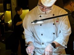 -四季民福烤鸭店(外滩外白渡桥店)