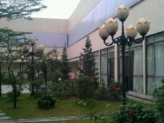 天台花园-东豪园林海鲜酒家(南港路辅路店)