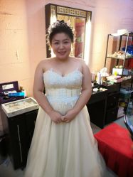-金夫人婚纱摄影(华南店)