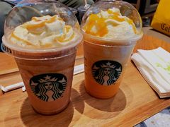 -星巴克臻选(深圳卓悦中心店)
