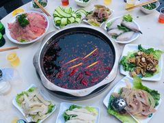 -枇杷园食为鲜火锅(南山店)