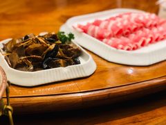 -丁卯•铜锅涮肉(工体店)