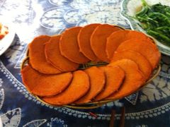 -白家寨子·山野白族菜(古城总店)