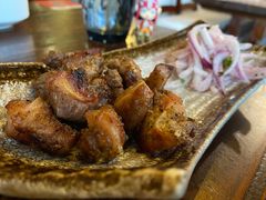 格鲁吉亚麻排-格鲁·秀色Georgia’s Feast