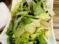 大拌菜-安诚居干锅鸭头(八角店)