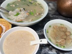 -安泰楼·佛跳墙创始人·传统闽味早茶·酒楼(三坊七巷闽菜地标店)